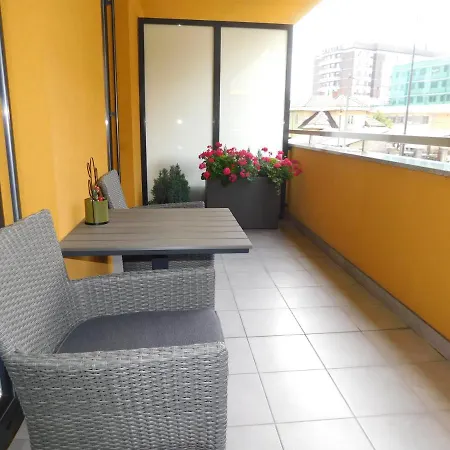 Apartma Minas Apartman *
