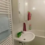 Apartma Minas לובליאנה