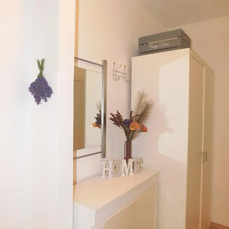 Apartma Minas לובליאנה