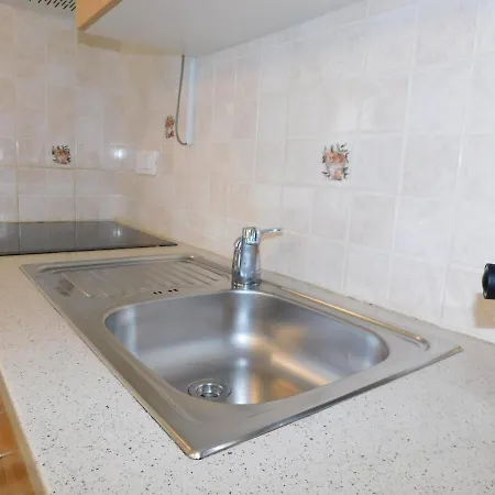 Apartma Minas * Ljubljana