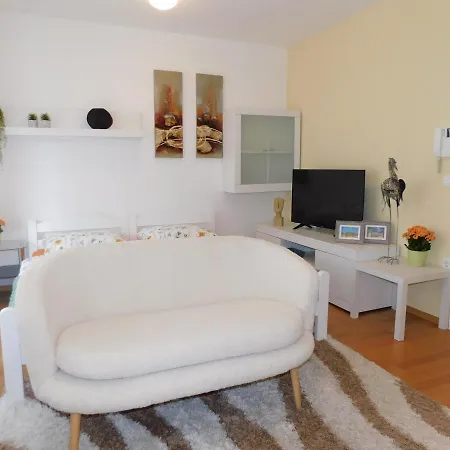 Apartma Minas Апартаменты